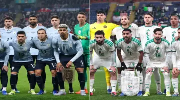 لقاء الجزائر ضد أوروغواي الودي.. الموعد والقنوات الناقلة والتشكيلتان المتوقعتان