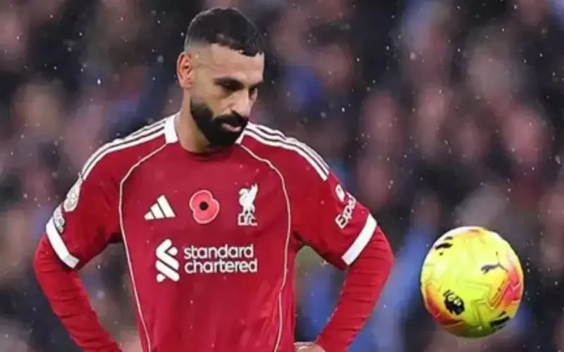 لماذا يرفض ريال مدريد التعاقد مع محمد صلاح؟.. تقارير إسبانية توضح السبب.