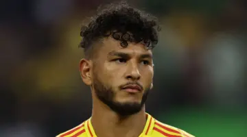 ليفربول ونيوكاسل مستعدان لدخول معركة من أجل المهاجم الكولومبي الذي تبلغ قيمته 80 مليون يورو.