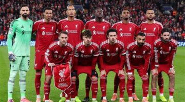 ليفربول يواجه توتنهام في الدوري الإنجليزي بحثًا عن طريق العودة للانتصارات