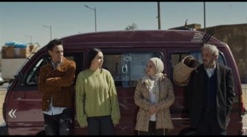 مأزق قانوني يواجه كابونجا وهبة وخيرية خلال دفن زقزوق في الحلقة العاشرة