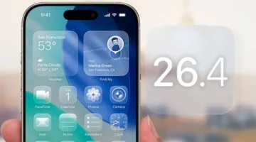 ما الجديد الذي يحمله تحديث نظام iOS 18.4 القادم لهواتف آيفون؟