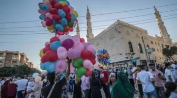 ما هو موعد إجازة عيد الفطر بين الحسابات الفلكية وأجندة الحكومة الرسمية؟