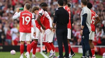 ما هو موعد مواجهة أرسنال وباير ليفركوزن في دوري أبطال أوروبا؟