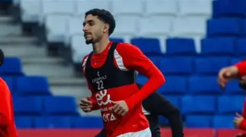 ماتش مصر اليوم.. عمر مرموش يقود تشكيلة منتخب مصر الرسمية أمام منتخب إسبانيا.