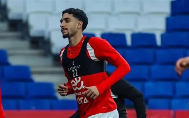 ماتش مصر اليوم.. عمر مرموش يقود تشكيلة منتخب مصر الرسمية أمام منتخب إسبانيا.