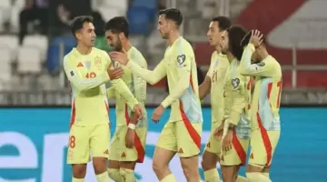 ماذا كتبت الصحف الإسبانية عن مباراة مصر الودية؟