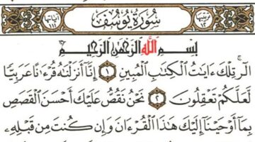 ماذا حدث ليوسف الصديق بعد مؤامرة الإخوة وكيف تحقق سر الرؤيا؟