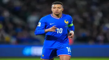 مبابي يحذر من الثقة الزائدة قبل كأس العالم 2026