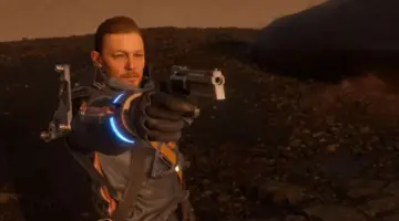 مبيعات Death Stranding 2 تتخطى 2 مليون نسخة بفضل نجاح إصدار الحاسب