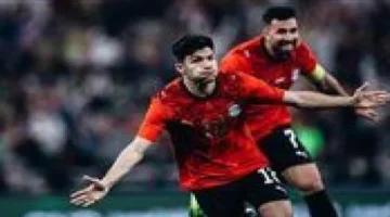 متى يخوض منتخب مصر مباراته القادمة عقب الانتصار الودي على السعودية؟