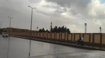 متى يستقر الجو؟.. الأرصاد تحدد الساعات القادمة توقيتاً لتلاشي السحب الممطرة