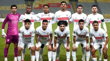 متى تنطلق مواجهة الزمالك وبيراميدز المرتقبة ضمن منافسات بطولة الدوري المصري؟