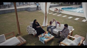 محسن منصور يتحالف مع خليفة للانتقام من العمدة في أحداث مسلسل بيبو