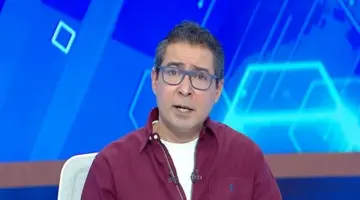 محمد بركات يُعلن موقفه النهائي من تولي منصب مدير التعاقدات في الأهلي.