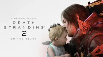 مراجعة وتقييم لعبة Death Stranding 2: On the Beach (إصدار الـ PC)