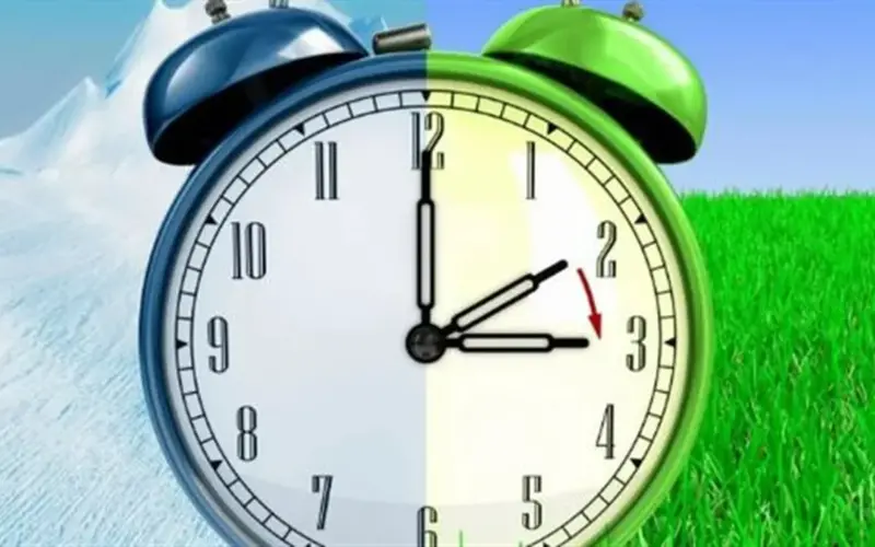 مزايا التوقيت الصيفي في توفير الطاقة
