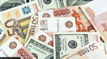 مستجدات أسعار العملات الأجنبية أمام الجنيه المصري في تعاملات الأربعاء 4 مارس