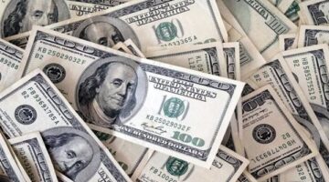 مستجدات سعر الدولار مقابل الجنيه في تعاملات الجمعة 13 مارس 2026