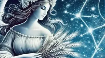 مستقبل برج العذراء: علماء الفلك يبشرون بمشروع شخصي جديد واستقلال مهني مُرتقب