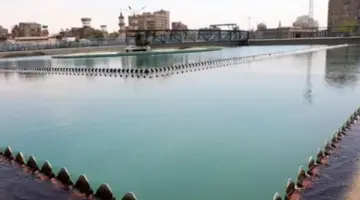 مستقبل قطاع الصرف الصحي في مصر.. مشروعات ضخمة تقودها الشركة القابضة للمياه