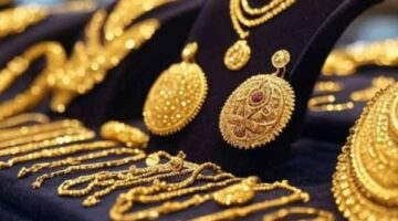 مستويات الذهب في مصر اليوم وسعر جرام عيار 21 دون مصنعية