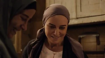 مسلسل حكاية نرجس الحلقة 11: بيع طفل مختطف مقابل 20 ألف جنيه