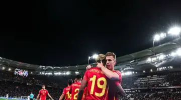 مصر VS إسبانيا.. كيف يخطط حسام حسن لإيقاف مفعول لامين يامال وداني أولمو؟