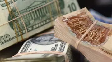 مصر.. الدولار يسجل صعوداً تاريخياً ويحطم الأرقام القياسية!