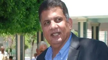 مصطفى عبده يشن هجوماً على منتقدي الأهلي: الموسم لا يزال مستمرا