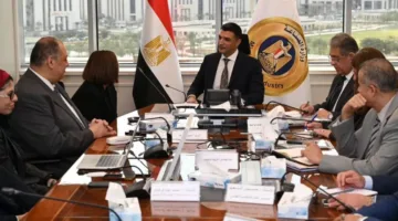 مصنع جنرال موتورز بمدينة 6 أكتوبر يتصدر قائمة الأكبر إنتاجية في مصر