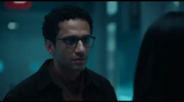 مصير عملية والدة سلمى أبو ضيف في الحلقة الثالثة من مسلسل عرض وطلب