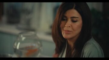 مصير أدهم وعودته للعمل في دبي ضمن أحداث الحلقة الثامنة من اللون الأزرق