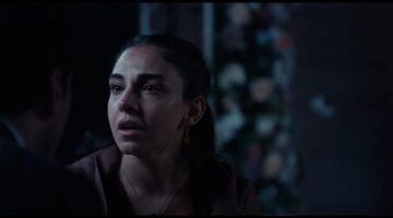 مصير عصابة تجارة الأعضاء في الحلقة الأخيرة من مسلسل عرض وطلب