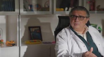 مصير غامض ينتظر ابنة داليا وطليقها ضمن أحداث مسلسل كان ياما كان بلقائهما المرتقب