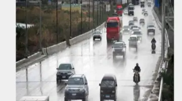 مع اقتراب التقلبات الجوية.. أمطار رعدية تضرب السواحل الغربية للبلاد