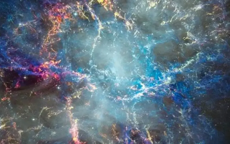 مفاجأة نادرة.. انفجار كوني متواصل منذ 1000 عام لم يتوقف حتى اليوم