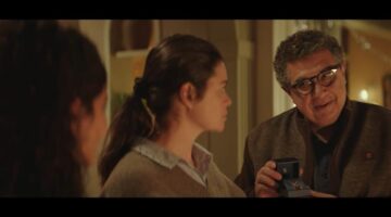 مفاجأة في مسلسل كان ياما كان.. طلب شريف الزواج عرفياً من داليا بالحلقة 14