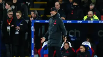 مفاجأة.. مستجدات تدريب يورجن كلوب لريال مدريد