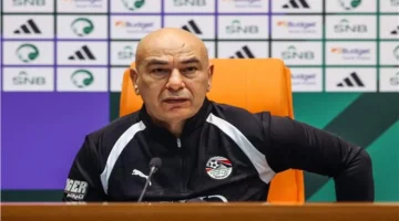ملامح تشكيل منتخب مصر المتوقع لمواجهة السعودية في الاختبار الودي القادم