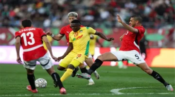 ملامح تشكيل منتخب مصر المرتقب في المواجهة الحاسمة أمام المنتخب السعودي