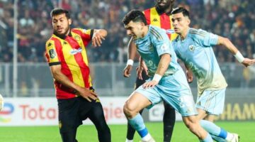 ملامح تشكيل الأهلي المتوقع قبل مواجهة الترجي في دوري أبطال إفريقيا