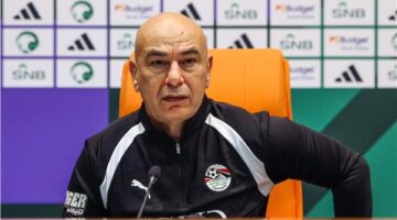 ملامح تشكيل منتخب مصر المتوقع لمواجهة السعودية في الاختبار الودي القادم