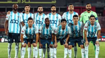 ملامح قائمة نادي بيراميدز لمواجهة الزمالك ضمن منافسات الجولة 20 بالدوري المصري
