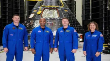 من الأرض إلى القمر.. “أرتميس 2” خفايا لم تُكشف