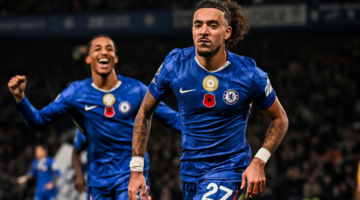 من هو معلق مباراة تشيلسي وإيفرتون والقناة الناقلة للمواجهة المرتقبة اليوم؟