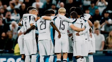 مواجهات كروية مرتقبة وقنوات ناقلة لمباريات اليوم الخميس 5-3-2026 في الدوريات العالمية