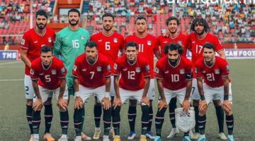 مواجهة مرتقبة تجمع منتخب مصر والسعودية في مباراة ودية قوية قريباً