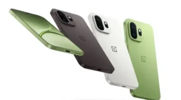 مواصفات OnePlus 15T الجديدة تثير دهشة المتابعين بفضل البطارية العملاقة والحجم الصغير