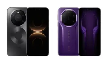 مواصفات تسبق الإطلاق لهواتف هواوي Mate 80 بمواصفات تقنية غير مسبوقة